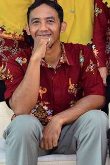 Badri Yanto, A. Md