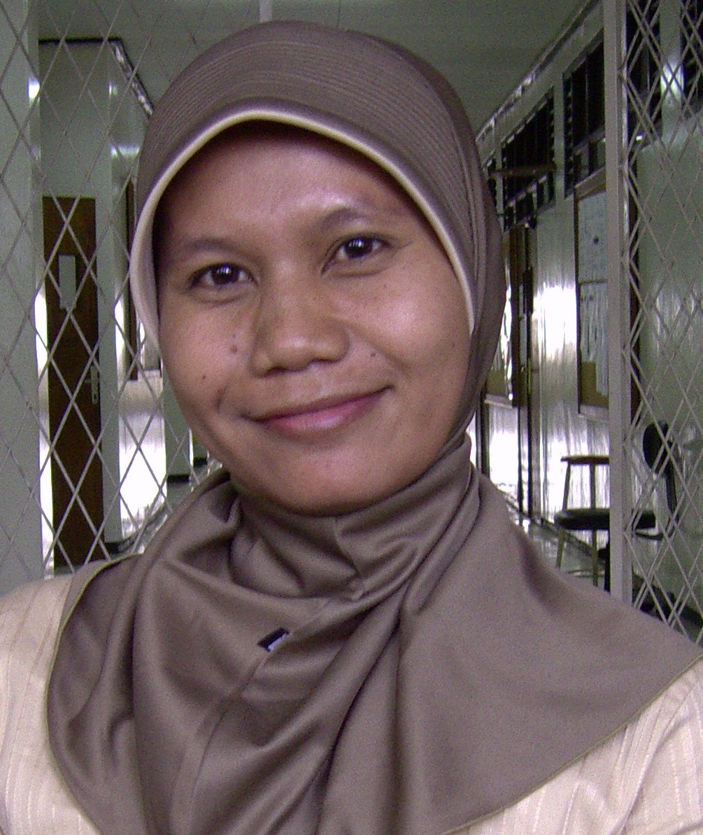 Siti Narani, S.Pd.I S.IPI M.Hum