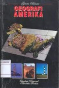 Garis Besar Geografi Amerika / Stephen S. Birdsall