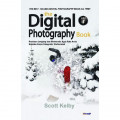 The digital photography book, Jilid 4 : panduan lengkap dan sistematis agar foto anda sekelas karya fotografer nasional / Scott Kelby