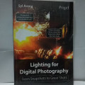 Lighting for digital photography from snapshots to great shots / Syl Arena