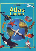 Atlas Lautan / Nicholas Harris