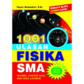 1001 Ulasan Fisika SMA: Materi, Contoh Soal, dan Soal Latihan Untuk Kelas X
