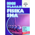 1001 Ulasan Fisika SMA untuk Kelas XI : Materi, Contoh Soal, dan Soal Latihan