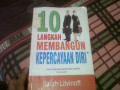 10 Langkah Membangun Kepercayaan Diri / Sarah Litvinoff