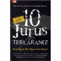 10 Jurus terlarang / Ippo Santosa