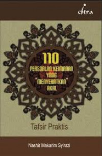 110 Persoalan keimanan Yang 