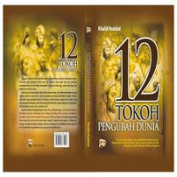 12 Tokoh Pengubah Dunia