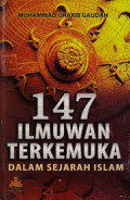 147 Ilmuwan Terkemuka dalam Sejarah Islam