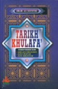 Tarikh Khulafa: Sejarah Para Penguasa islam