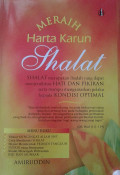 Meraih Harta Karun Shalat