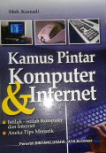 Kamus Pintar Komputer dan Internet