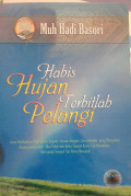 Habis Hujan Terbitlah Pelangi