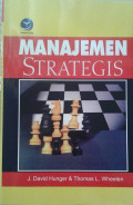 Manajemen Strategis