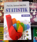 STATISTIK