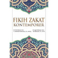 Fikih Zakat Kontemporer / Oni Sahroni