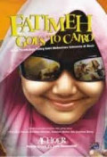 Fatimeh goes to cairo : kisah pernikahan palin gokil mahasiswa Indonesia di Mesir / Achoer