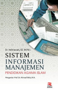 Sistem Informasi Manajemen Pendidikan Agama Islam / Helmawati