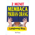 2 Menit Membaca Pikiran Orang Langsung Bisa