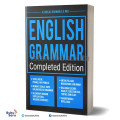 English grammar : completed edition / A. Faidlal Rahman