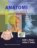 Anatomi Berorientasi Klinis [Jilid 1]: Toraks, Adomen, Oelvis dan Perineum