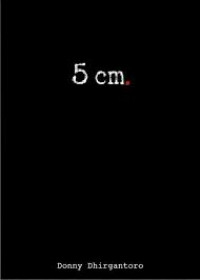 5 cm.