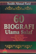60 Biografi ulama salaf