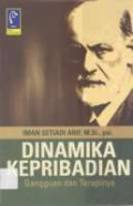Dinamika Kepribadian: gangguan dan terapinya