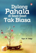 Dulang pahala di Saat-Saat Tak Biasa