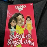 Senggol kiri senggol kanan / Dono