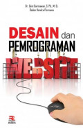 Desain dan Pemprograman Website