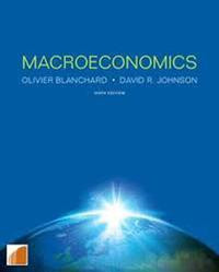 Makroekonomi  / Oliver Blanchard