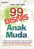 99 Bisnis Anak Muda / Malahayati