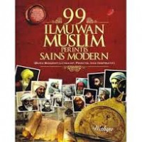 99 Ilmuwan Muslim perintis Sains Modern