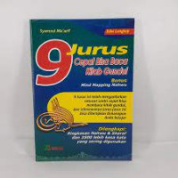 9 jurus cepat bisa baca kitab gundul / Syamsul Ma'arif