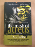 The Mask Of Atreus : A. J. Hartley