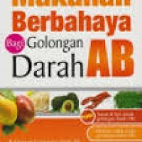 Makanan Berbahaya bagi Golongan Darah AB