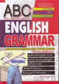 ABC  English Grammar