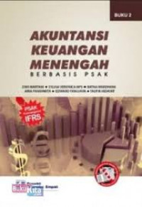 Akuntansi Keuangan Menengah Berbasis PSAK