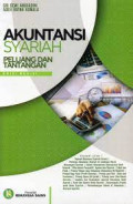 Akuntansi syariah (Edisi revisi) : peluang dan tantangan / Sri Dewi Anggadini