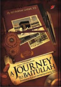 A Journey to Baitullah: Catatan Hati Ketika Berhaji