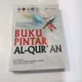 Buku pintar Al-Qur'an / Abu Nizham