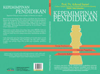 Kepemimpinan Pendidikan: strategi  pembaruan, semangat pengabdian, manajemen modern