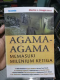Agama-agama Memasuki Milenium Ketiga