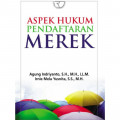 Aspek Hukum Pendaftaran Merek
