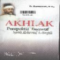 Akhlak: Perspektif Tasawuf Syeikh Abdurrauf As-Singkili