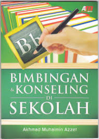 Bimbingan dan Konseling di Sekolah