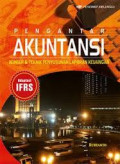 Pengantar Akuntansi: konsep dan teknik Penyusunan laporan keuangan