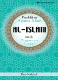 Al-Islam : Pendidikan Agama Islam / Rois Mahfud