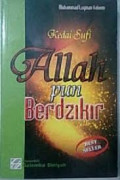 Kedai Sufi: Allah pun Berdzikir